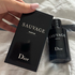 Купить Sauvage Parfum от Christian Dior