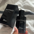 Отзывы Christian Dior Sauvage Parfum
