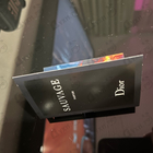 Парфюм Christian Dior Sauvage Parfum