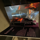 Духи Sauvage Parfum от Christian Dior