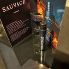 Отзыв Christian Dior Sauvage Parfum