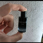 Отзыв Christian Dior Sauvage Parfum