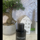 Отзывы Christian Dior Sauvage Parfum