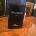 Отзывы Christian Dior Sauvage Parfum