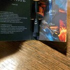 Духи Sauvage Parfum от Christian Dior