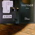 Купить Sauvage Parfum от Christian Dior