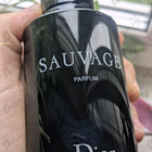 Отзыв Christian Dior Sauvage Parfum