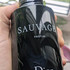 Парфюмерия Sauvage Parfum от Christian Dior