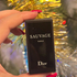 Отзывы Christian Dior Sauvage Parfum