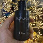 Парфюм Christian Dior Sauvage Parfum