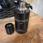 Духи Sauvage Parfum от Christian Dior