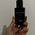 Отзывы Christian Dior Sauvage Parfum