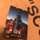 Отзыв Christian Dior Sauvage Parfum