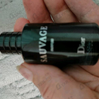 Отзыв Christian Dior Sauvage Parfum