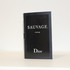 Духи Sauvage Parfum от Christian Dior