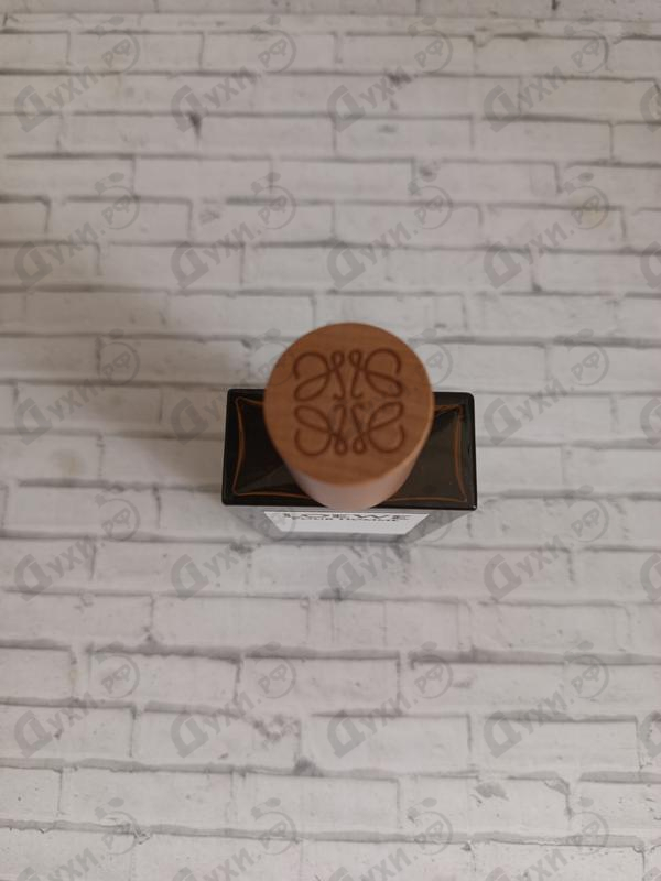Парфюмерия Pour Homme от Loewe