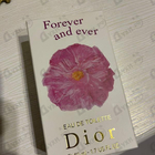 Отзывы Christian Dior Forever And Ever (2002)