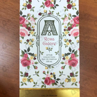 Отзыв Attar Collection Rosa Galore