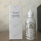 Духи Rosa Galore от Attar Collection