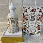 Отзыв Attar Collection Rosa Galore