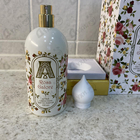 Духи Rosa Galore от Attar Collection