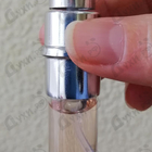 Духи Rosa Galore от Attar Collection