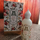 Духи Rosa Galore от Attar Collection