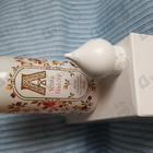 Отзыв Attar Collection Rosa Galore