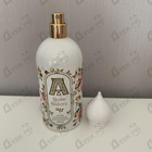 Отзыв Attar Collection Rosa Galore
