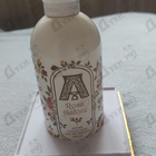 Духи Rosa Galore от Attar Collection