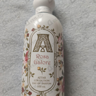 Отзывы Attar Collection Rosa Galore