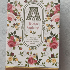 Отзыв Attar Collection Rosa Galore