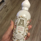Отзыв Attar Collection Rosa Galore
