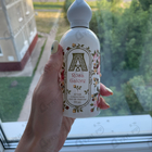 Отзыв Attar Collection Rosa Galore