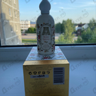 Духи Rosa Galore от Attar Collection