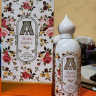 Отзыв Attar Collection Rosa Galore