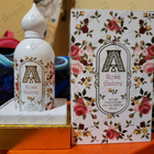 Отзыв Attar Collection Rosa Galore