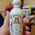 Духи Rosa Galore от Attar Collection