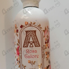 Отзыв Attar Collection Rosa Galore