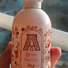 Отзыв Attar Collection Rosa Galore