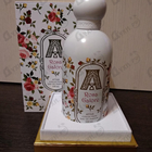 Духи Rosa Galore от Attar Collection
