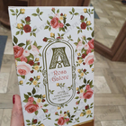 Отзывы Attar Collection Rosa Galore
