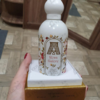 Отзыв Attar Collection Rosa Galore
