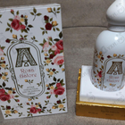 Духи Rosa Galore от Attar Collection