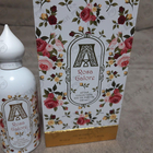 Отзыв Attar Collection Rosa Galore