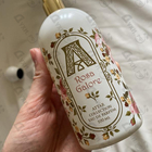 Отзыв Attar Collection Rosa Galore