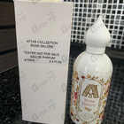 Духи Rosa Galore от Attar Collection