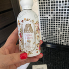 Отзывы Attar Collection Rosa Galore