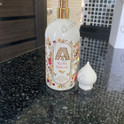 Отзыв Attar Collection Rosa Galore