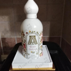 Отзыв Attar Collection Rosa Galore